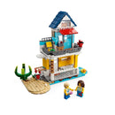 LEGO Beach Camper Van Creator 3-in-1