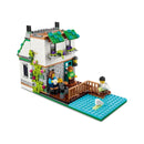 LEGO Cozy House Creator 3-in-1