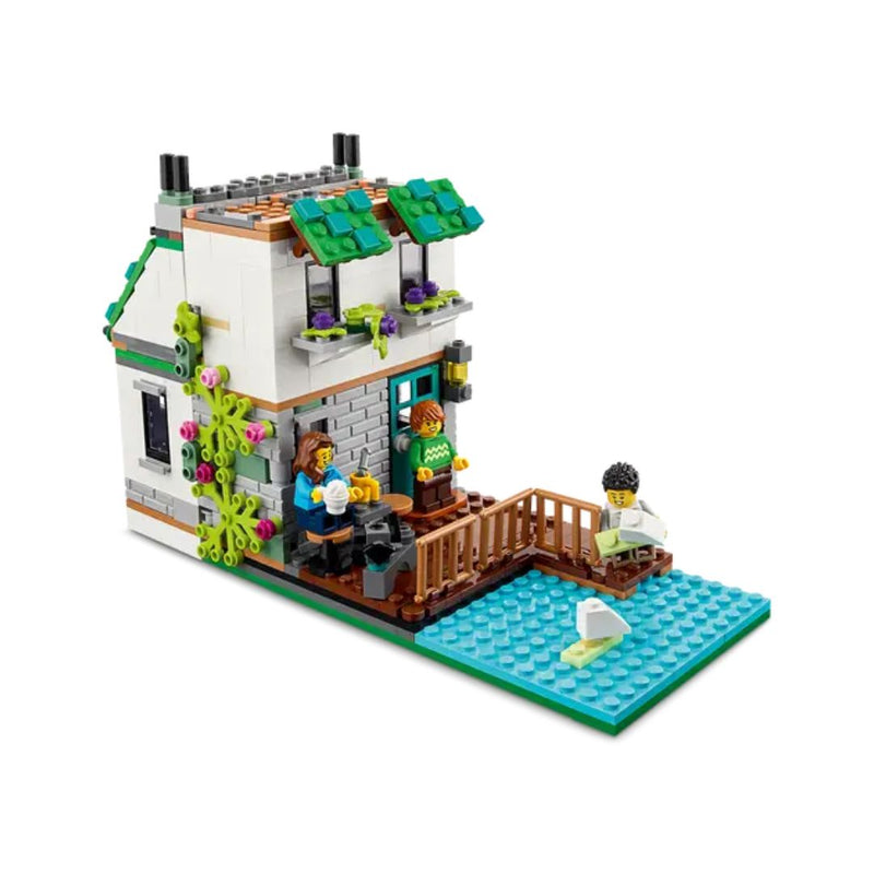 LEGO Cozy House Creator 3-in-1