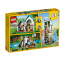 LEGO Cozy House Creator 3-in-1