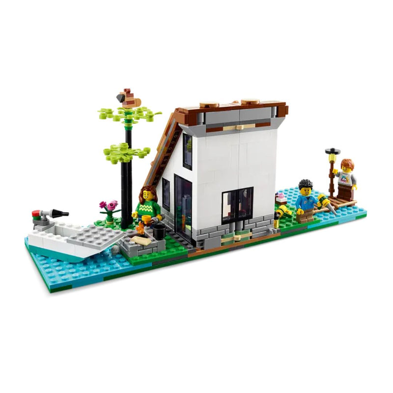LEGO Cozy House Creator 3-in-1