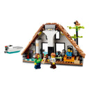 LEGO Cozy House Creator 3-in-1