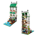 LEGO Cozy House Creator 3-in-1