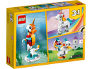 LEGO Magical Unicorn