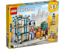 LEGO Main Street