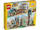 LEGO Main Street