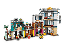 LEGO Main Street