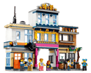 LEGO Main Street