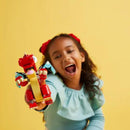 LEGO Red Dragon Creator 3-in-1