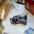 LEGO Retro Camera Creator 3-in-1