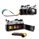 LEGO Retro Camera Creator 3-in-1