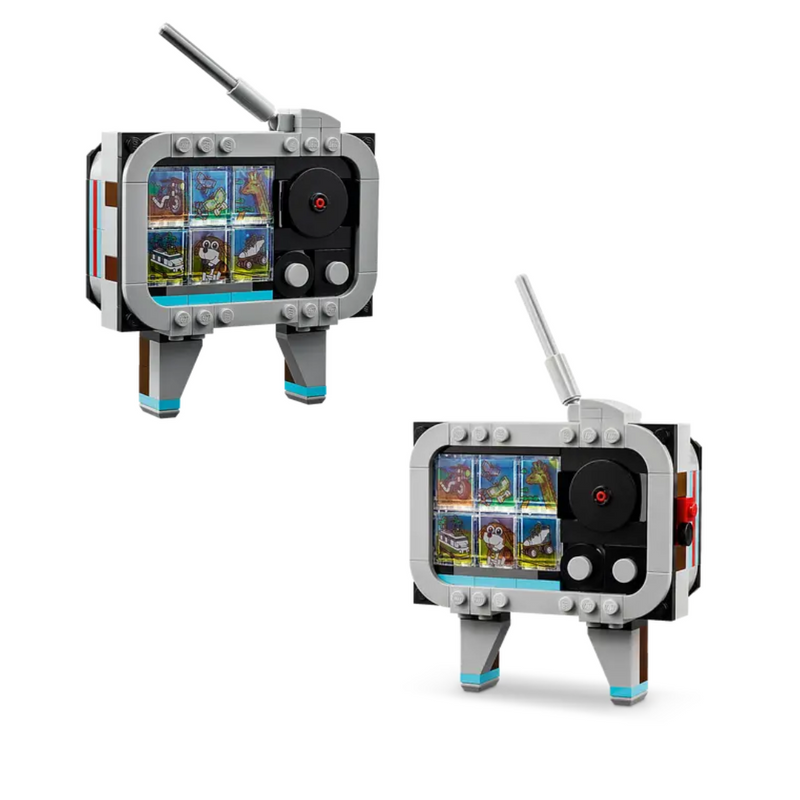 LEGO Retro Camera Creator 3-in-1