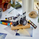 LEGO Retro Camera Creator 3-in-1