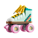 LEGO Retro Roller Skate Creator 3-in-1