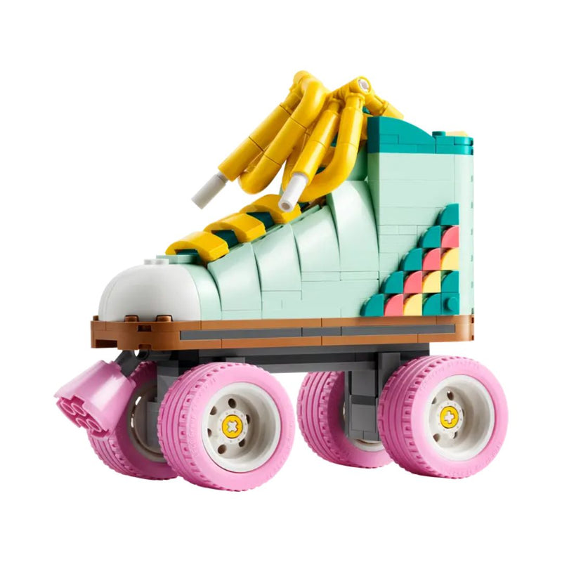 LEGO Retro Roller Skate Creator 3-in-1