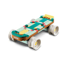 LEGO Retro Roller Skate Creator 3-in-1