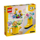 LEGO Flowers in Watering Can Creator 3-in-1