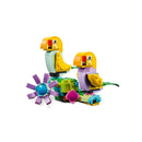 LEGO Flowers in Watering Can Creator 3-in-1