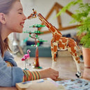 LEGO Wild Safari Animals Creator 3-in-1