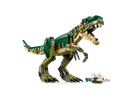 LEGO T. rex
