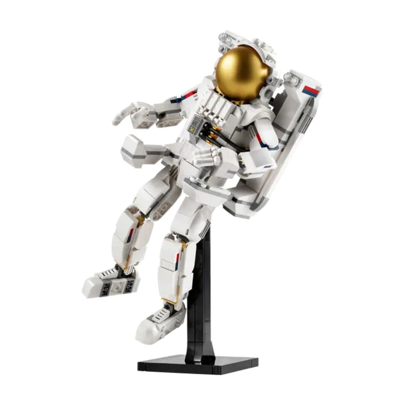 LEGO Space Astronaut Creator 3-in-1