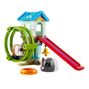 LEGO Hamster Wheel Creator 3-in-1