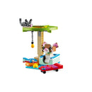 LEGO Hamster Wheel Creator 3-in-1