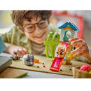 LEGO Hamster Wheel Creator 3-in-1