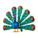 LEGO Exotic Peacock Creator 3-in-1