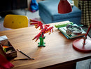LEGO Medieval Dragon