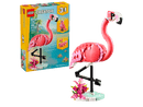 LEGO Wild Animals: Pink Flamingo