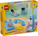 LEGO Retro Telephone