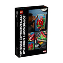 LEGO The Amazing Spider-Man Super Heroes