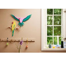 LEGO The Fauna Collection – Macaw Parrots LEGO Art