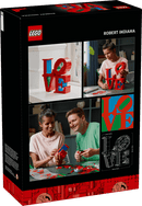 LEGO LOVE