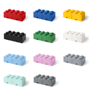 Room Copenhagen LEGO BRICK DRAWER 8 (2 DRAWERS)(11 colours)