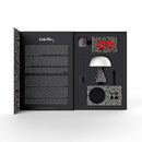 LEXON Gift Set - Lexon X Keith Haring - Love - Black