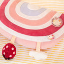 Lilliputiens LENA ACTIVITIES CUSHION