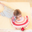 Lilliputiens LENA ACTIVITIES CUSHION