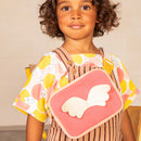Lilliputiens LENA POUCH WITH STRAP