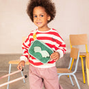 Lilliputiens JOE POUCH WITH STRAP
