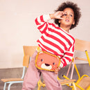 Lilliputiens JACK POUCH WITH STRAP