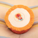 Lilliputiens DRUM RATTLE