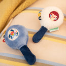 Lilliputiens MARACAS RATTLE