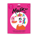 OMY 3D Mask - Unicorn