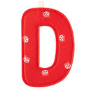 Lilliputiens Letter D