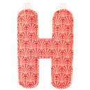 Lilliputiens Letter H