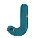 Lilliputiens Letter J