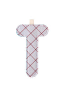 Lilliputiens Letter T