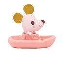 Lilliputiens NINA BOAT